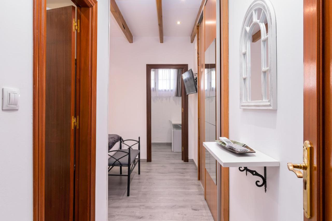Hotel Sanmar Кобресес Экстерьер фото