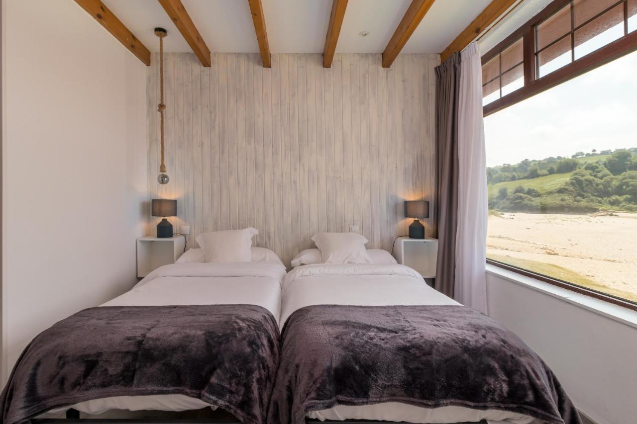 Hotel Sanmar Кобресес Экстерьер фото