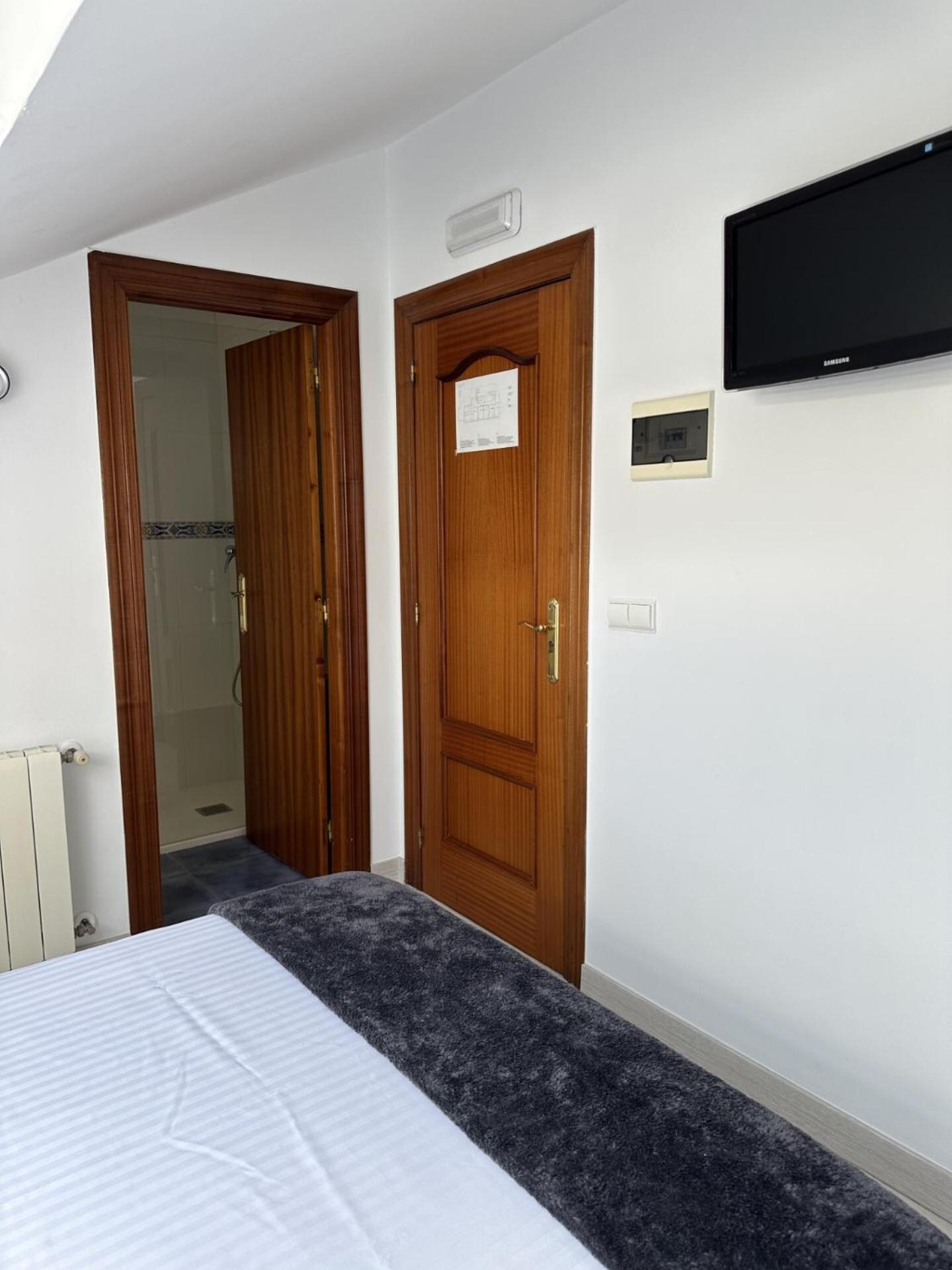 Hotel Sanmar Кобресес Экстерьер фото
